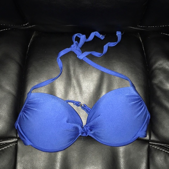 ultimate push up bikini